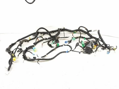 Arnés de cables para instrumentos Honda Fit Sport 2018 1,5 L A/T 32117-T5r-B70 Foto 1 de 4