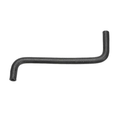 Genuine ACDelco For Subaru Outback 2000-2002 Heater Hose Reinforced Rubber Black - Image 1 of 4