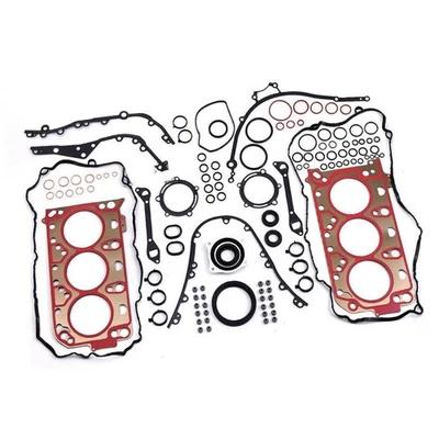 Engine Overhaul Gasket Seals Kit For Porsche Panamera Macan S 3.0T 95B 970 Foto 1 de 4