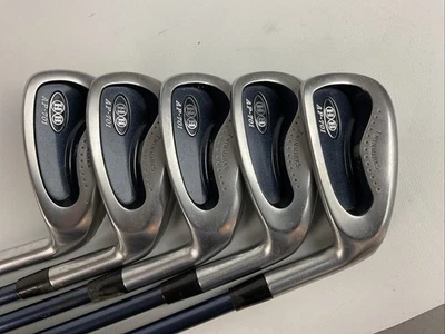 HONMA Twin Marks AP-701 R ACCELERATE set of 5 7-11 - Image 1 of 4