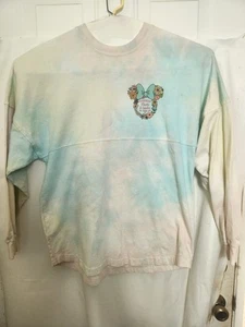 Camiseta deportiva Disney Flower And Garden Festival 2020 Spirit Minnie talla M - Imagen 1 de 8