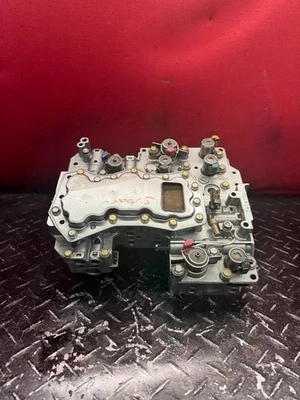 2000-2003 SUBARU OUTBACK 3.0 VALVE BODY #2414103 - Image 1 of 4