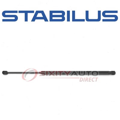 Stabilus Left Hatch Lift Support for 2008-2009 Chevrolet Equinox - Body  kz - Image 1 of 4