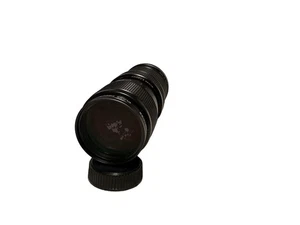 Vivitar 70-210mm f/4.5 VMC Close Focus Zoomobjektiv Canon FD Mount mit Kappe - Bild 1 von 3