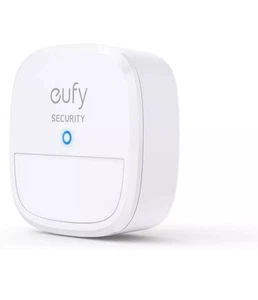 Motion Sensor, Eufy Security Home Alarm System Motion Sensor, 100° Coverage, 30 - Picture 1 of 7