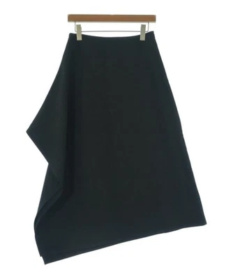 Faldas largas/máximas negras 40 BOTTEGA VENETA M) 2200601182046 Foto 1 de 4