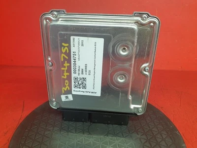 BMW 4 SERIES ECU 2015 3.0L DIESEL  N57D30O1 (N57D30A) - Image 1 of 4
