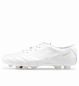 MIZUNO Morelia UL 40th Japan White P1GA259999 - Picture 1 of 7
