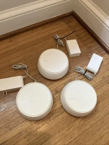 TP-Link Deco WB10800 (3) Whole Home Mesh Wi-Fi 7 System - Afbeelding 1 van 22