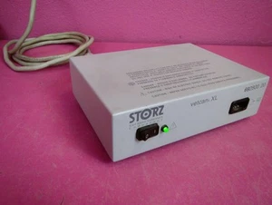 Storz 692800 20 Vetcam XL Veterinary Endoscopy Camera Processor (NO CAMERA) - Picture 1 of 10