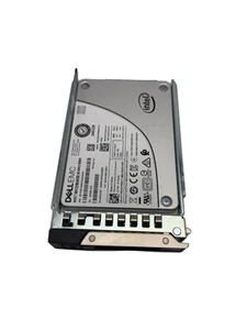 Dell T1WH8 240GB SATA 2.5 6GB SSD Drive Enterprise S4610 MU SSDSC2KG240G8R - Picture 1 of 2