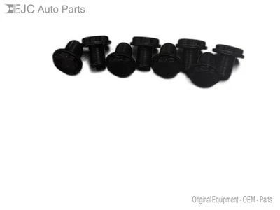 2012 年本田 Pilot 3.5 燃气柔性板螺栓 — 第 1/4 张图片