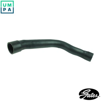RADIATOR HOSE 05-1707 FOR MERCEDES-BENZ E-CLASS/Break/T-Model SSANGYONG 2.3L - Image 1 of 4