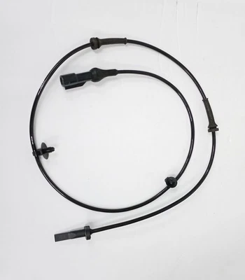 Sensor de velocidad de rueda ABS Bosch 0265007481 para Mercury Ford Lincoln Montego 05-12 Foto 1 de 4