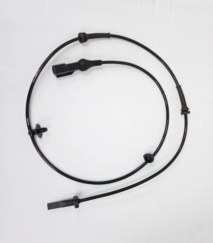 Bosch ABS Wheel Speed Sensor 0265007481 for Mercury Ford Lincoln Montego 05-12 - Image 1 of 4