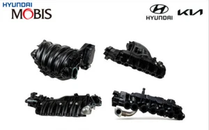 OEM Genuine 28310-2A804 Intake Manifold / Hyundai Kia - Bild 1 von 3