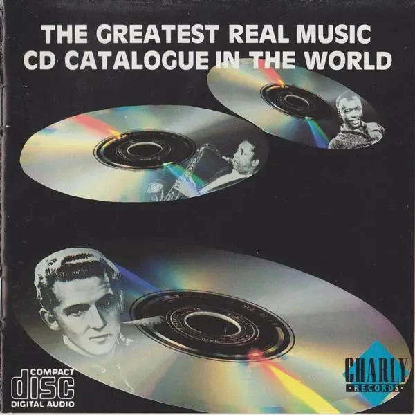 CD Celia Cruz / Ray Barretto / a. o. The Greatest Real Music CD Catalogue In Th - Bild 1 von 1