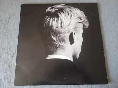 TROY SIVAN Bloom CAPITOL 2018 Pop VG+ VINYL LP Record USED - Imagem 1 de 2