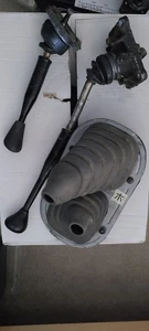 Toyota Shifter Assembly Pickup 4runner 88-1995 4x4 V6 OEM - Picture 1 of 9