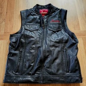 Original Indian Outsider Weste Original Indian - Bild 1 von 5