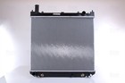 Nissens Engine Coolant Radiator 646947 for eg. TOYOTA HIACE MK IV (1996) HIACE 2