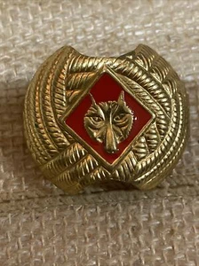 Abrazadera de corbata Cub Scout - Imagen 1 de 3