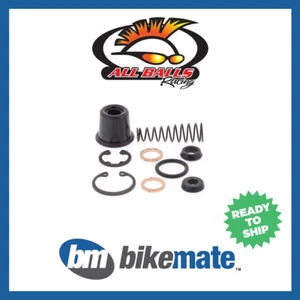 Brake Master Cylinder Rebuild Kit Rear for KAWASAKI KX 250 1988 1989 1990 - Picture 1 of 1