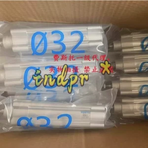 1 pièce cylindre ISO FESTO DSBC-50-320-PPVA-N3 1366957 neuf - Photo 1/3