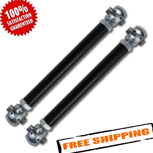 Rock Krawler Rear Upper Adjustable Control Arms for 97-06 Jeep Wrangler TJ/TJL - Изображение 1 из 3