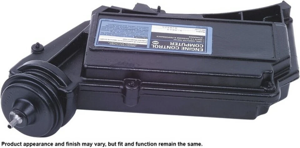 Módulo de Control de Motor Cardone Reman 79-9813 | Auto Pieza de Alta Calidad, Universal Foto 1 de 4