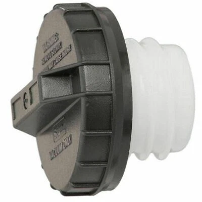 Крышка бензобака для Chevrolet Metro 1998 - 2001 1,0 л 1,3 л - Изображение 1 из 4