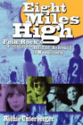 Richie Unterberger Eight Miles High (Taschenbuch)