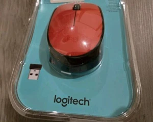 Logitech M525 Wireless Mouse Only No Accessories  - Picture 1 of 3
