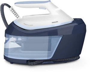 Philips Psg6026 Plancha De Vapor De Carga Continua 2400W 1.8LT Steamglide Plus - Imagen 1 de 5
