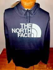 NWT The North Face Men's Half Dome Pullover Hoodie Sweatshirt LARGE $65