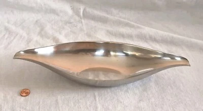 Vintage WMF Anbietschale Schale Cromargan  Design Günter Kupetz für WMF 60er J. - Bild 1 von 4
