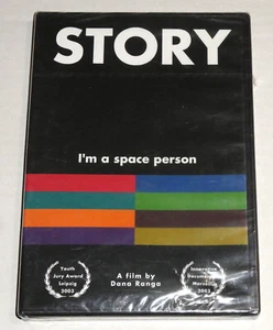 Rare New Factory Sealed Astronaut Story Musgrave I Am A Space Person DVD © 2003 - Picture 1 of 13