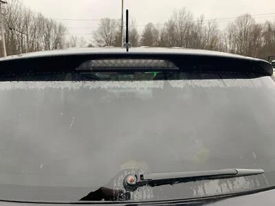 Rear Spoiler OUTLANDER SPORT 14 Foto 1 de 2