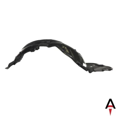 Protector contra salpicaduras guardabarros delantero izquierdo del lado del conductor para Lexus GS300 2006 2007 GS350 Foto 1 de 3