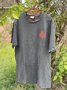 SUPREME Vita York Vintage Shirt Backhit center Logo - Picture 1 of 12