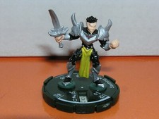 Mage Knight Unlimited #073 Seething Knight