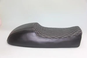 1978-1979 Yamaha XS1100 SX 11 Eleven Standard cafe racer seat 26.5" CODE: S5104 - Bild 1 von 8
