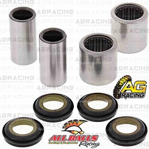 All Balls Swing Arm Bearings & Seals Kit For Kawasaki KX 85 2001-2016 01-16 - Picture 1 of 1