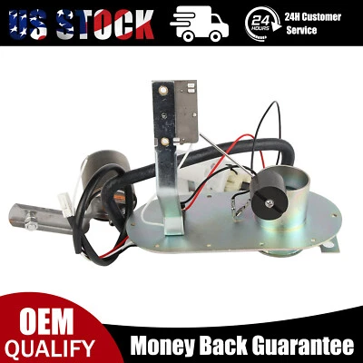 Conjunto de bomba de combustible EFI en tanque para Harley Davidson Touring 1995-99 61342-95A EE. UU. Foto 1 de 4