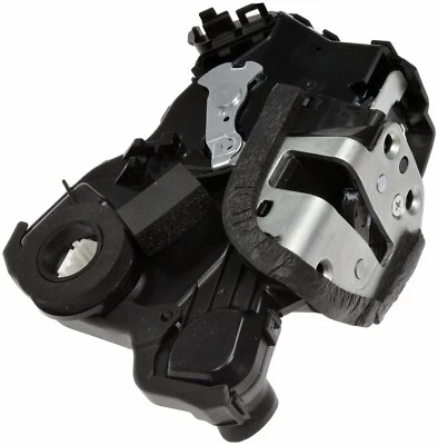 Двигатель привода дверного замка передний левый подходит для Acura RDX Dorman 797EH62 2013-2019 годов выпуска - Изображение 1 из 4