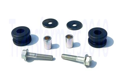 YAMAHA TTR50E TTR50 1P6 Genuino Tanque de Combustible Montaje Perno Motocicleta Piezas 1 Ste Foto 1 de 4