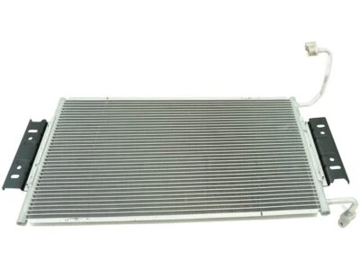 Condensador de aire acondicionado 28332GZWS 2004 2003 2003 para Pontiac Grand Am 2002-2005 Foto 1 de 2