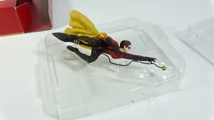 2005 Hallmark Keepsake Ornament Harry Potter Quidditch Match Christmas Ornament - Picture 1 of 9