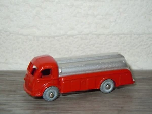 Panhard Petrol Truck - CIJ Micro France *32894 - Picture 1 of 4