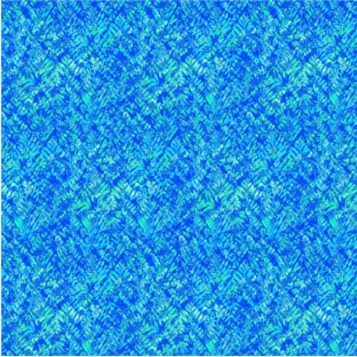 Algodón con textura Aloha azul Michael Miller Good Vibes Only CX9818 Foto 1 de 1